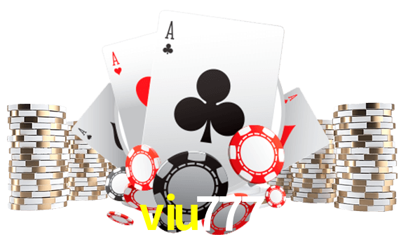 Jogue jogos de pôquer em viu777