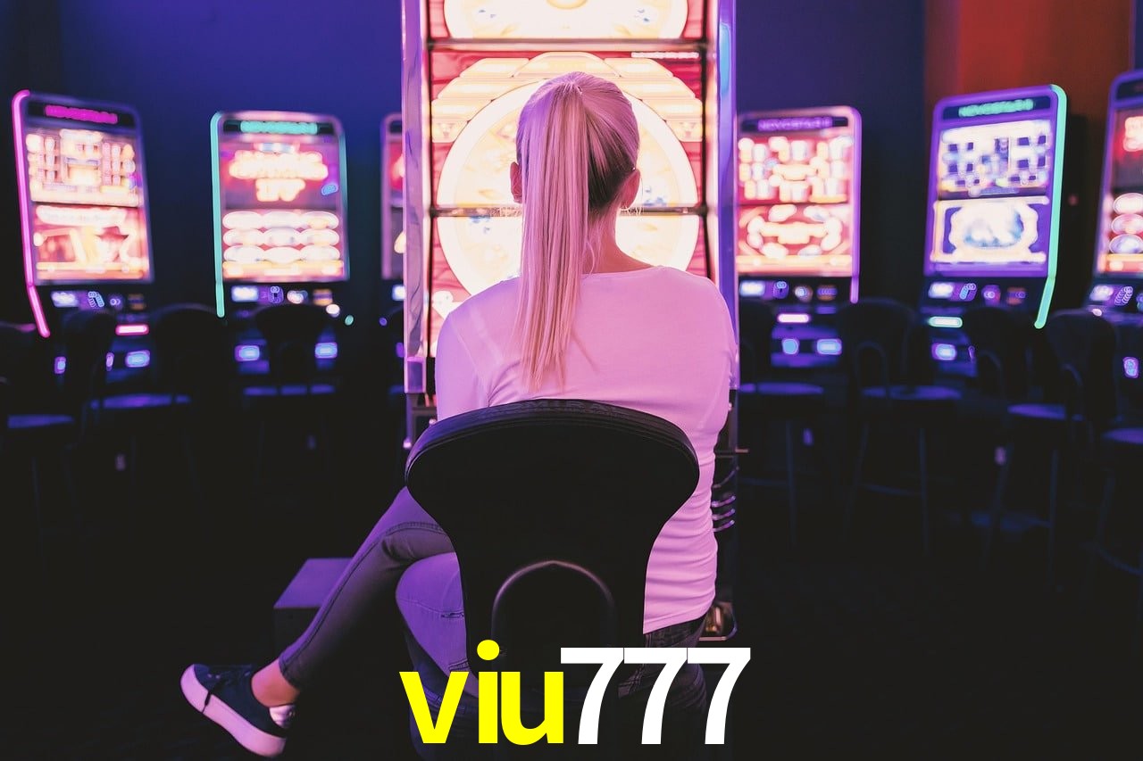 Statistics viu777