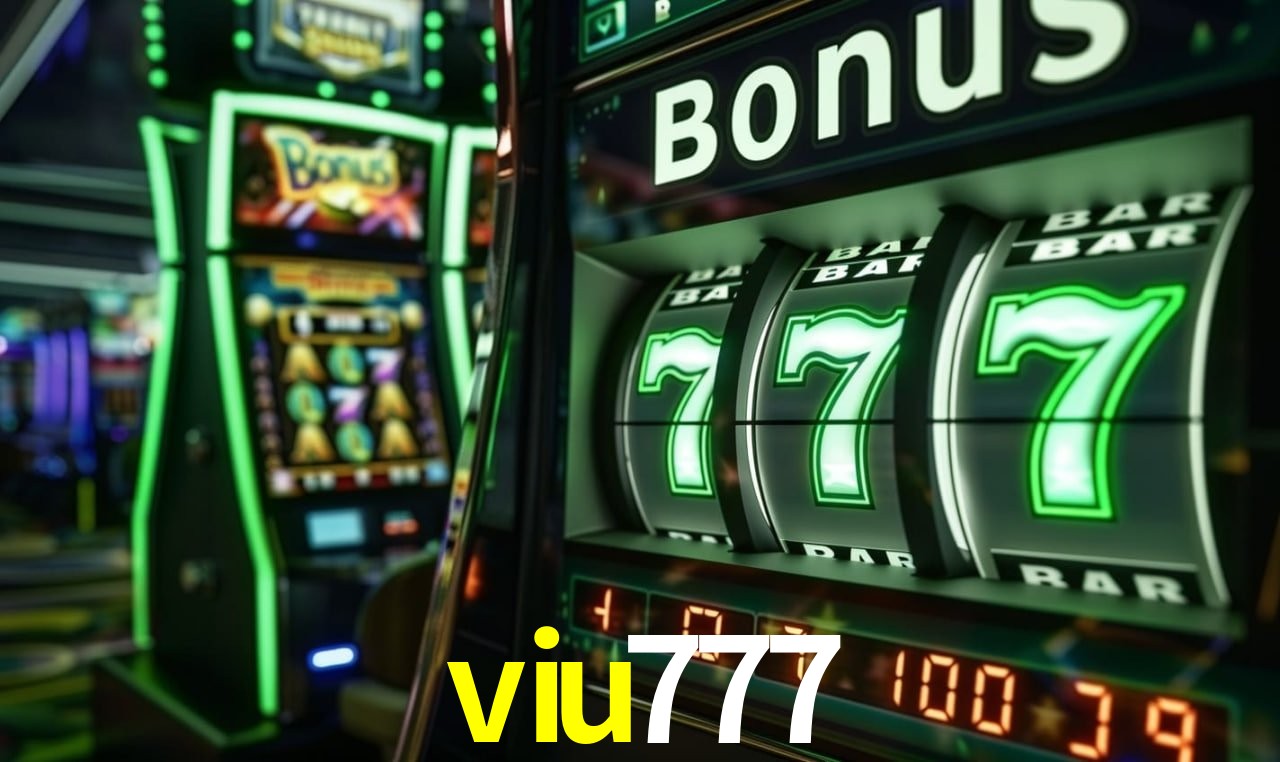 Experiência VIP viu777