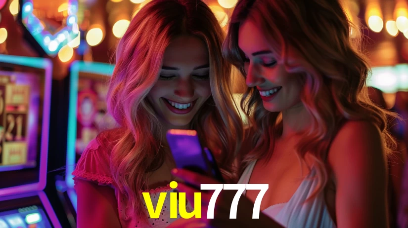 viu777 bet