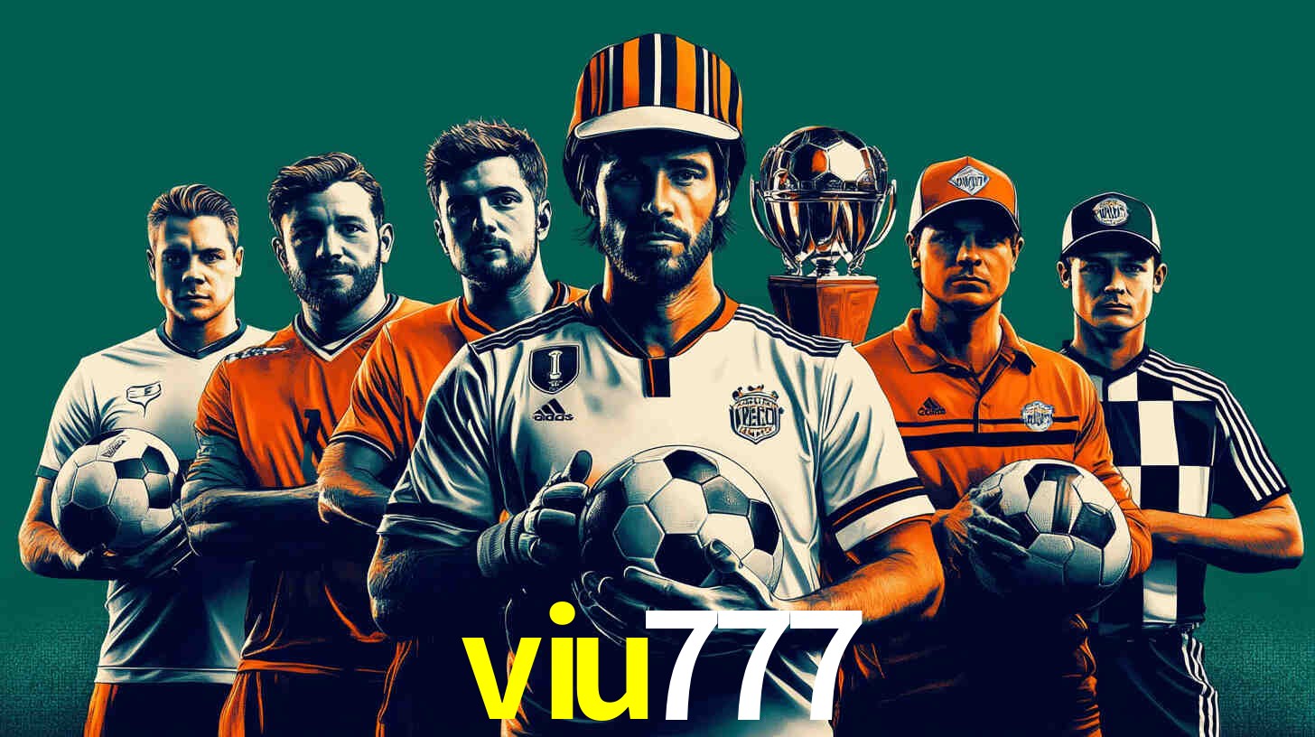 Estatísticas viu777