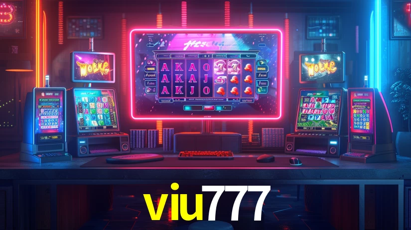 viu777 - Cassino Milionário - viu777.com