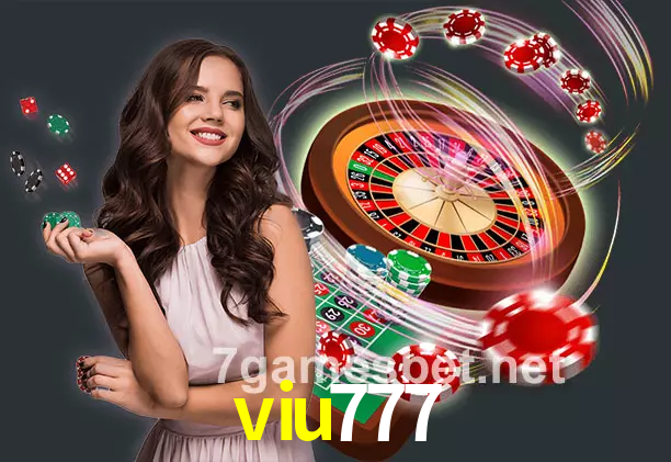 vivo no cassino viu777