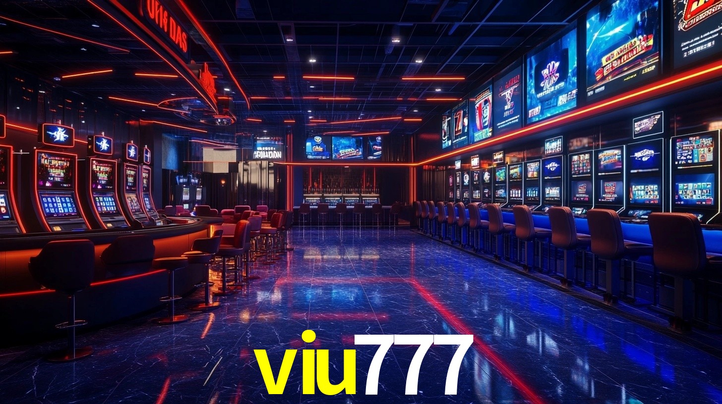 Exclusive Games viu777