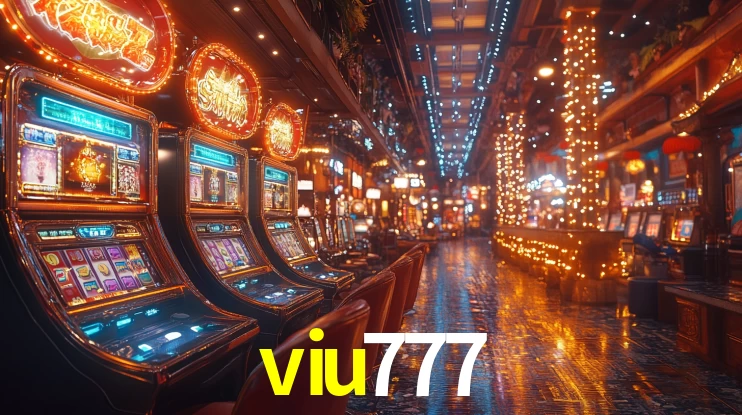 viu777 bet
