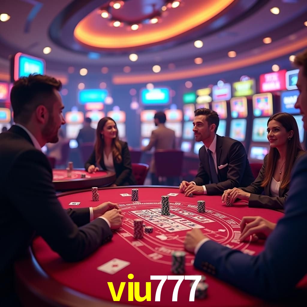 Apostas Esportivas na viu777: Um Guia Completo