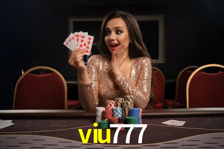 Desvendando o Mundo dos Jogos Virtuais na viu777