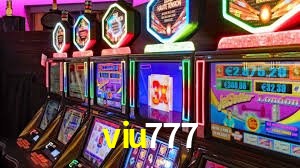 Descubra a Essência do viu777: Nossa História e Compromissos