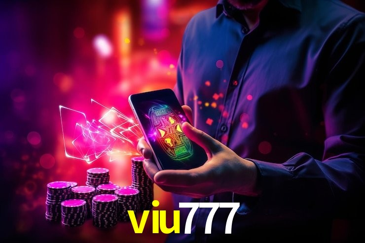 Inovações de Jogos na viu777: O Futuro das Experiências Interativas