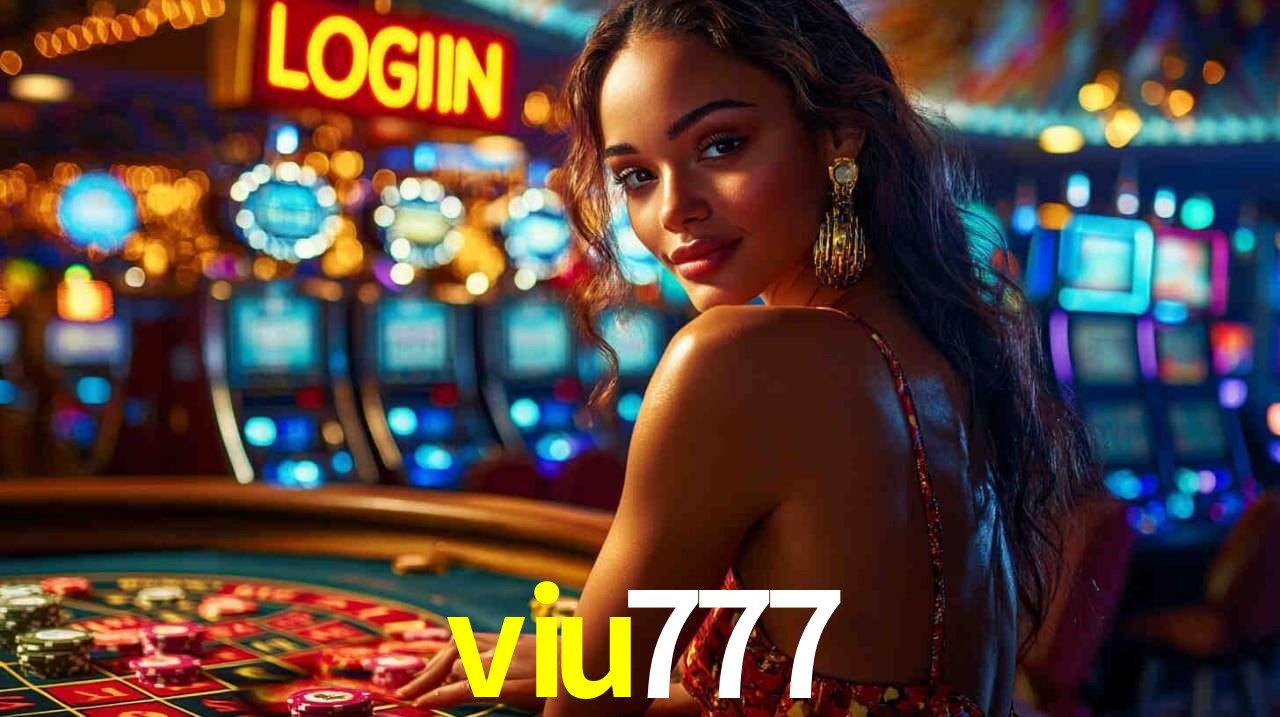 A Popularidade dos Caça-Níqueis no viu777