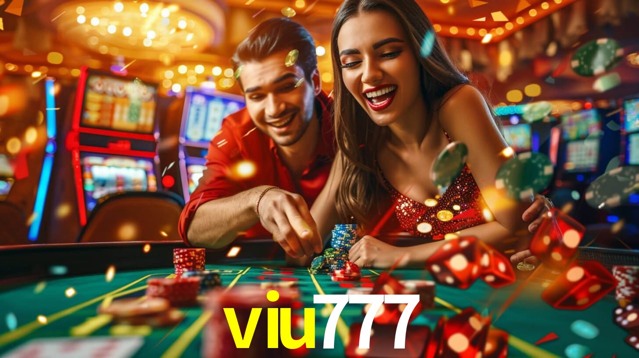 Apostas Esportivas na viu777: Um Guia Completo