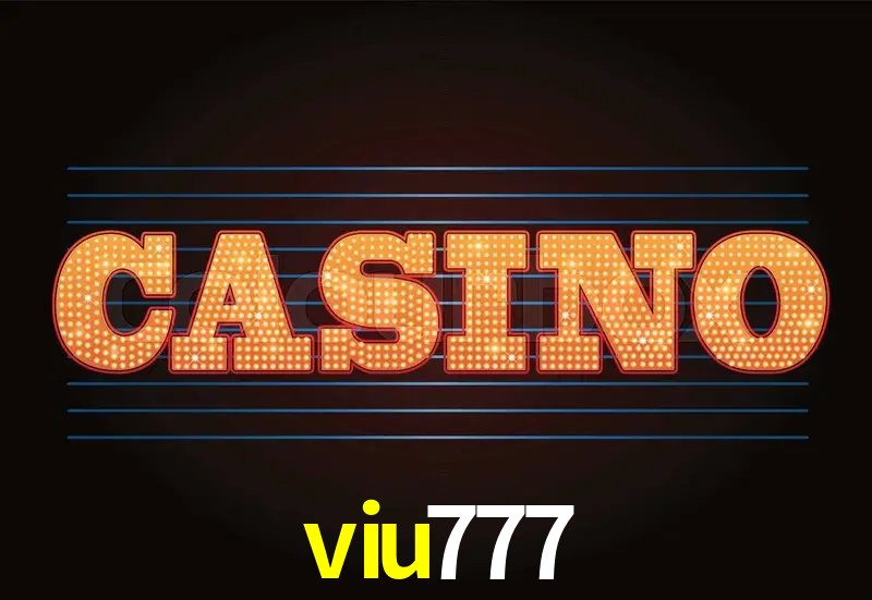Desvendando o Mundo dos Jogos Virtuais na viu777