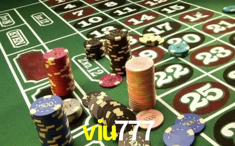 Apostas Esportivas na viu777: Um Guia Completo