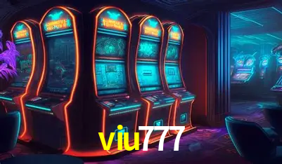 APP oficial da viu777 para mobile