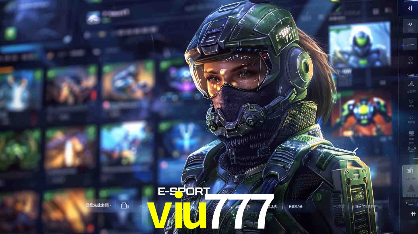 Platform Technology viu777