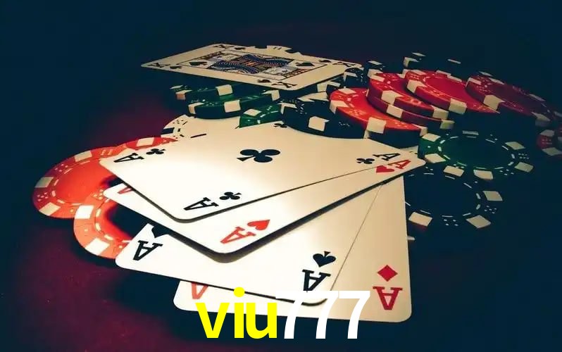 Desvendando o Mundo dos Jogos Virtuais na viu777