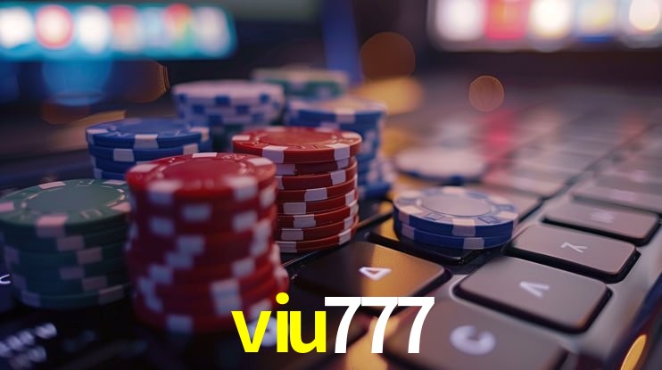 A Popularidade dos Caça-Níqueis no viu777