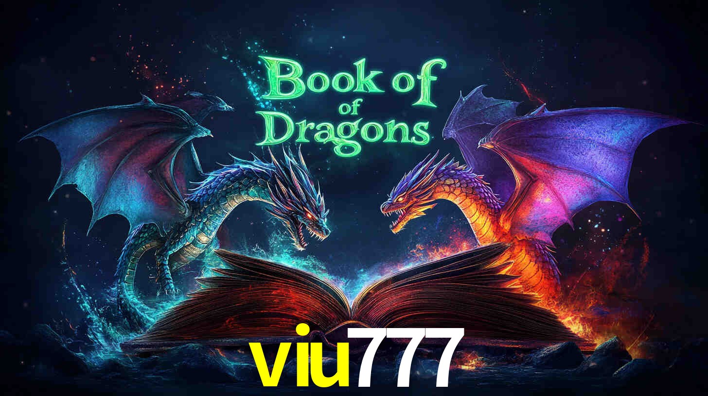 Casino VIP viu777