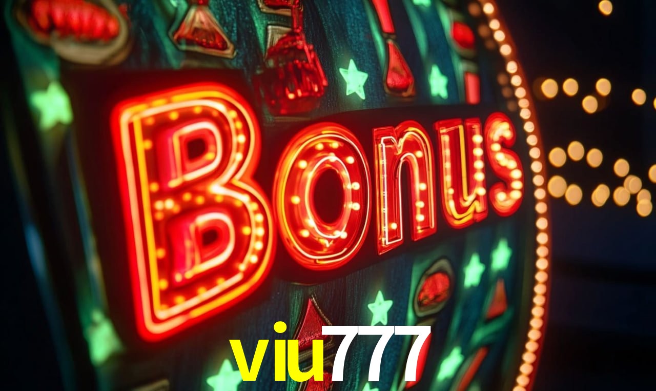 A Revolução dos Aplicativos de Jogos no viu777