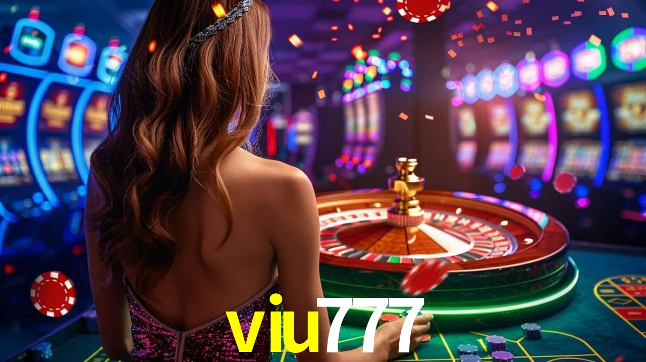 Descubra a Essência do viu777: Nossa História e Compromissos