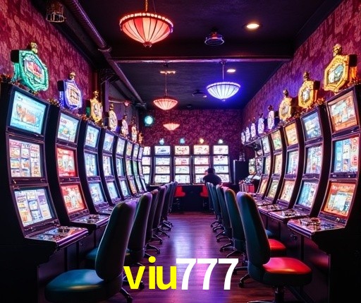 Inovações de Jogos na viu777: O Futuro das Experiências Interativas