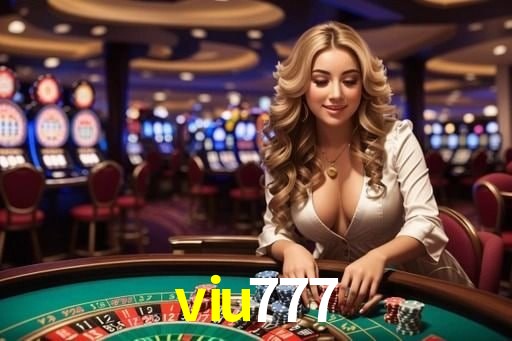 VIP Casino viu777