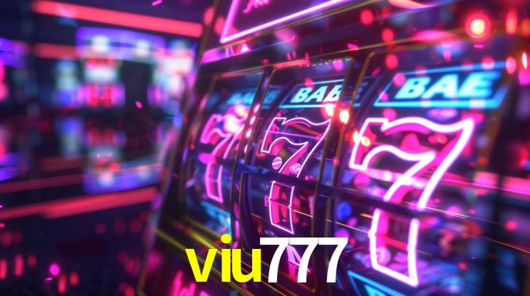 Bonus Features viu777