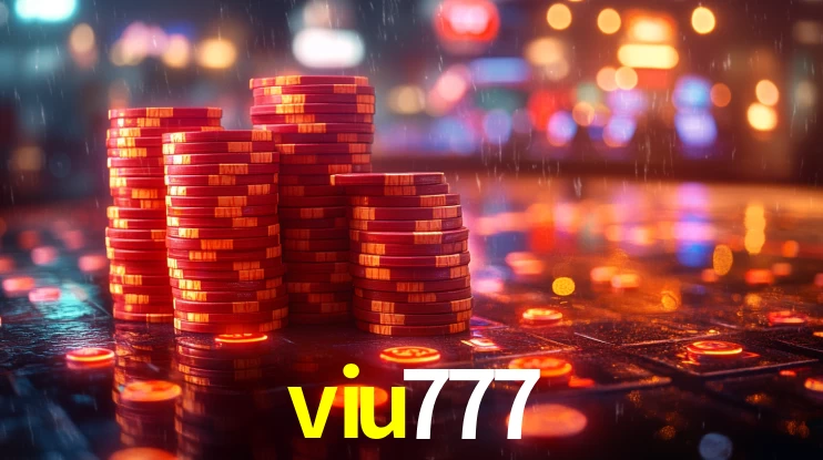 viu777: Seu Especialista em Apostas Esportivas Brasileiras