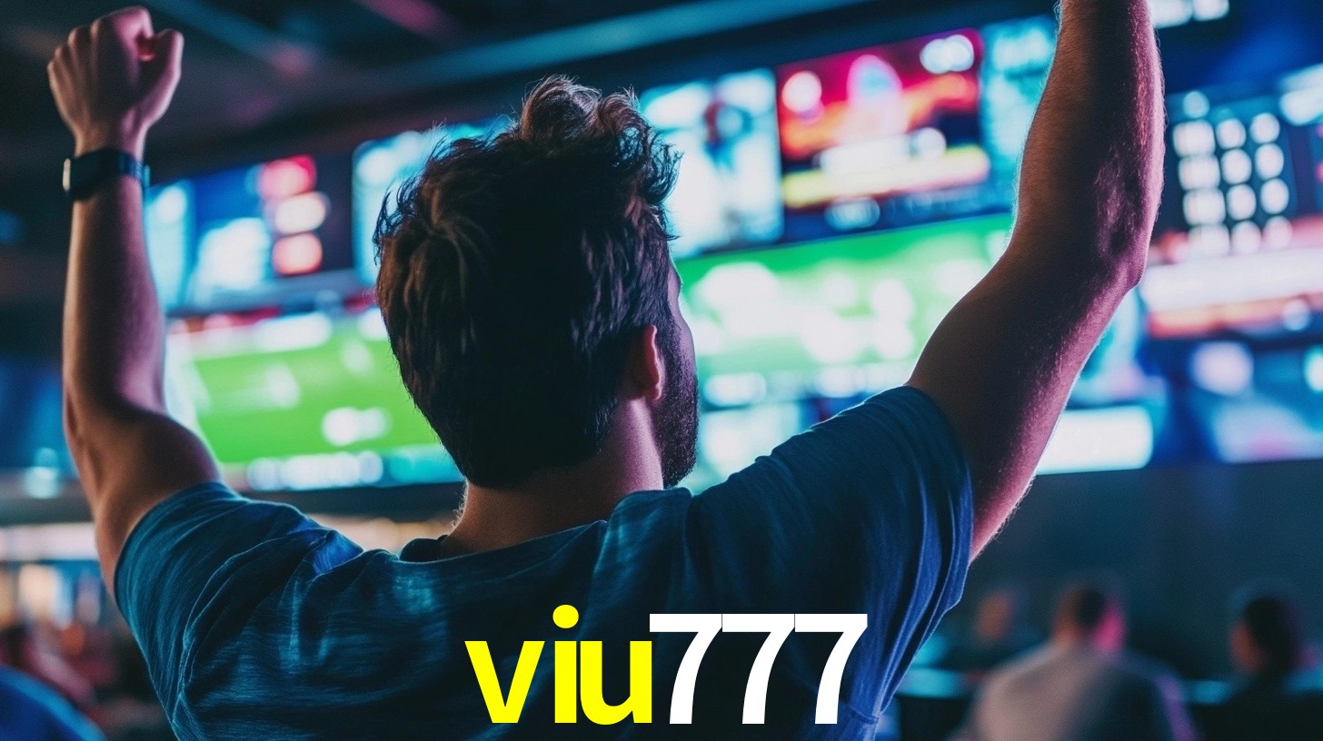 viu777 bet