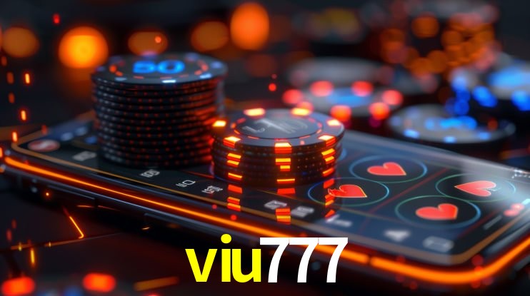 Football Betting viu777