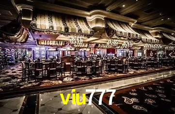 Responsive Design viu777
