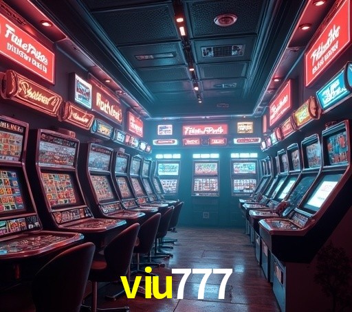 Descubra a Essência do viu777: Nossa História e Compromissos