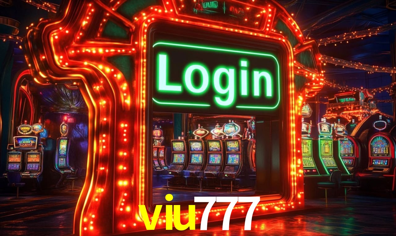 Descubra a Magia dos Jogos de Arcade no viu777