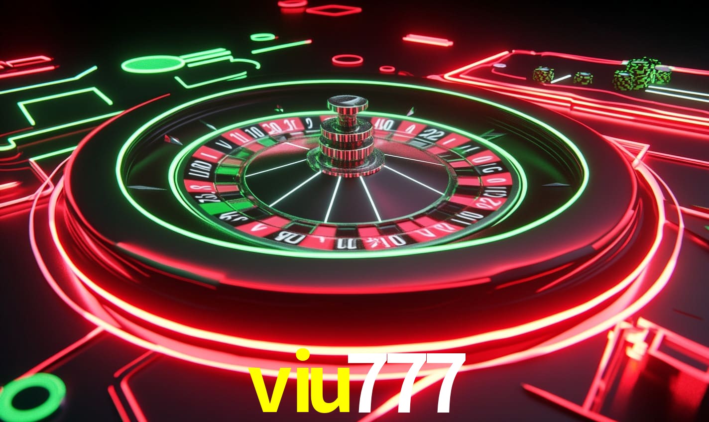 Provedores de Jogos viu777