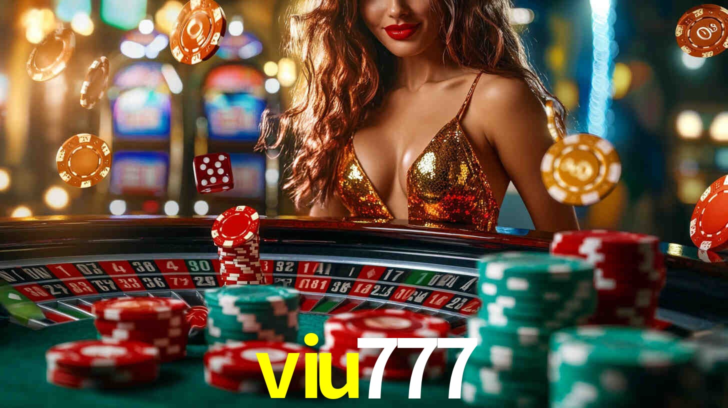 viu777 bet