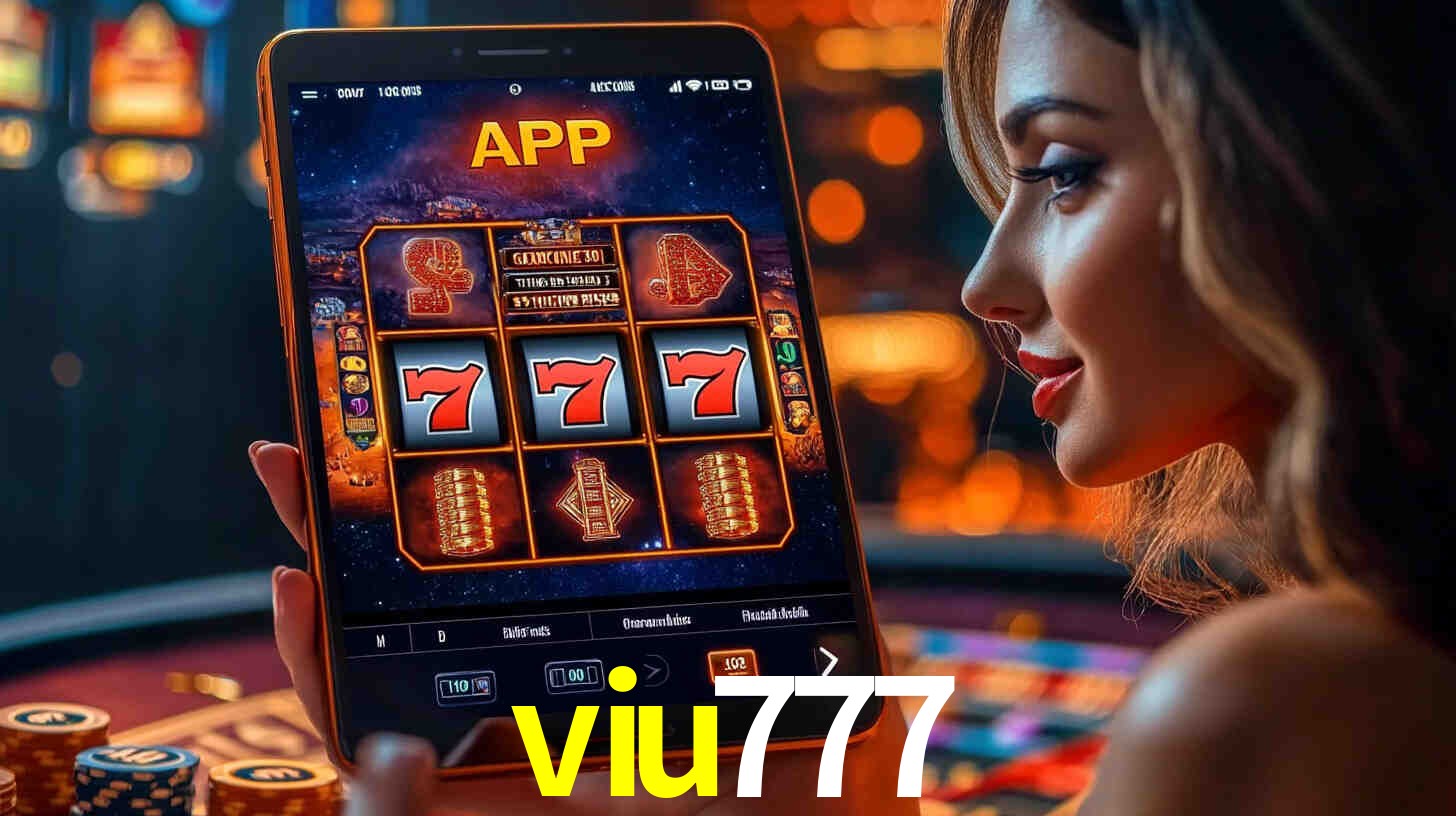 Desvendando o Mundo dos Jogos Virtuais na viu777