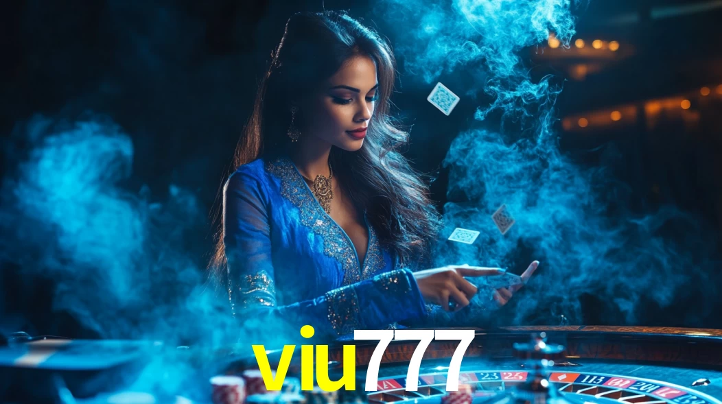 Casino Ao Vivo viu777