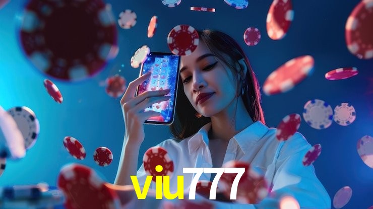 Tecnologia da Plataforma viu777