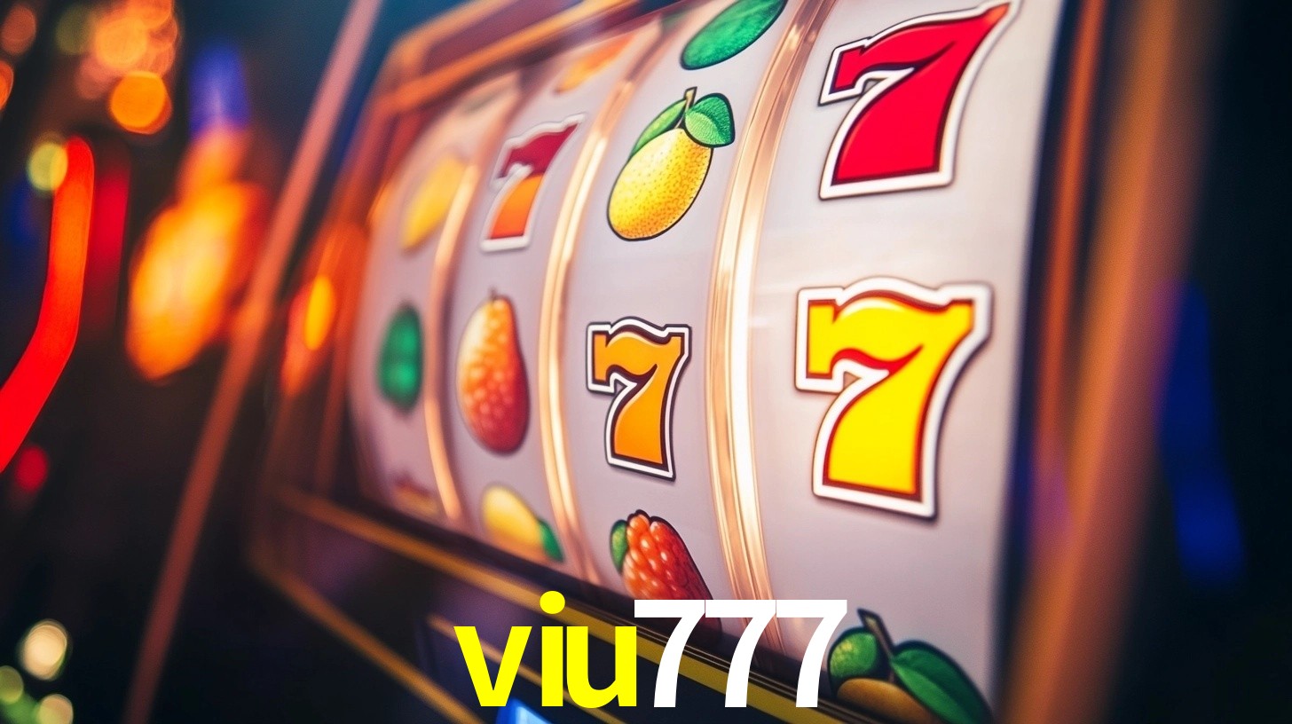 viu777 bet