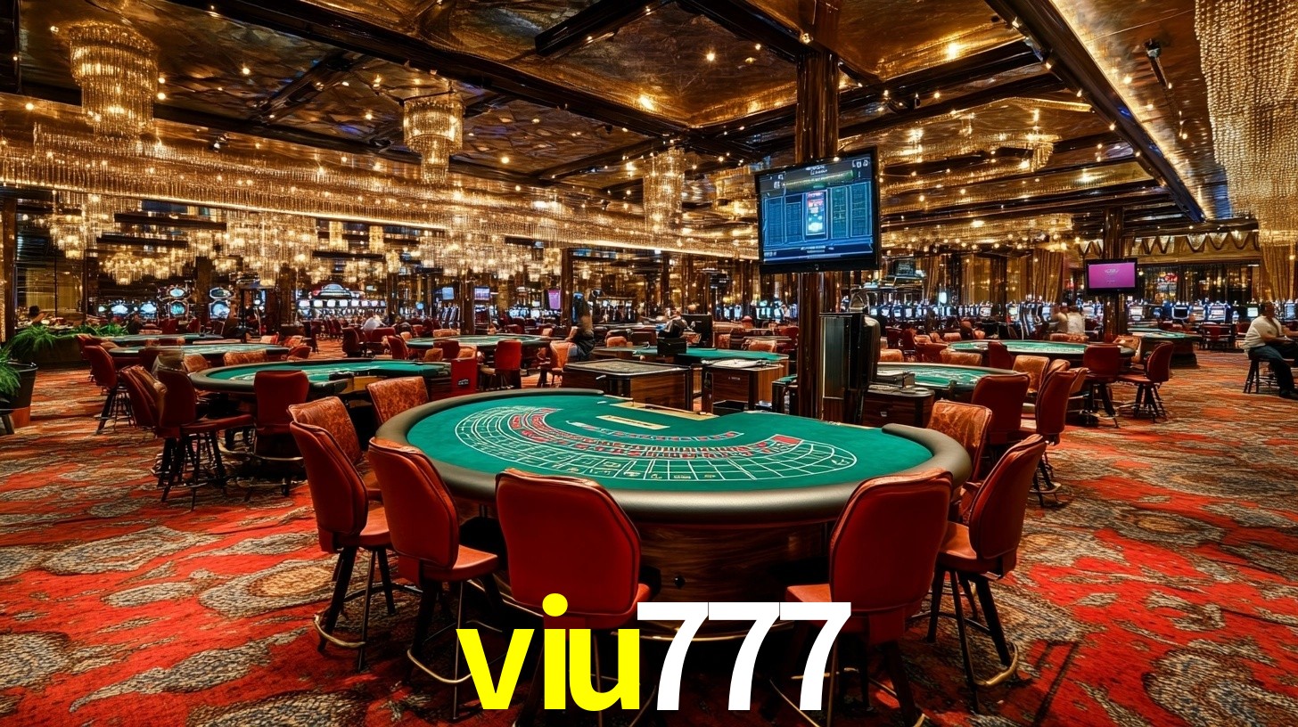 Bônus Generosos e Exclusivos no viu777 para Você!