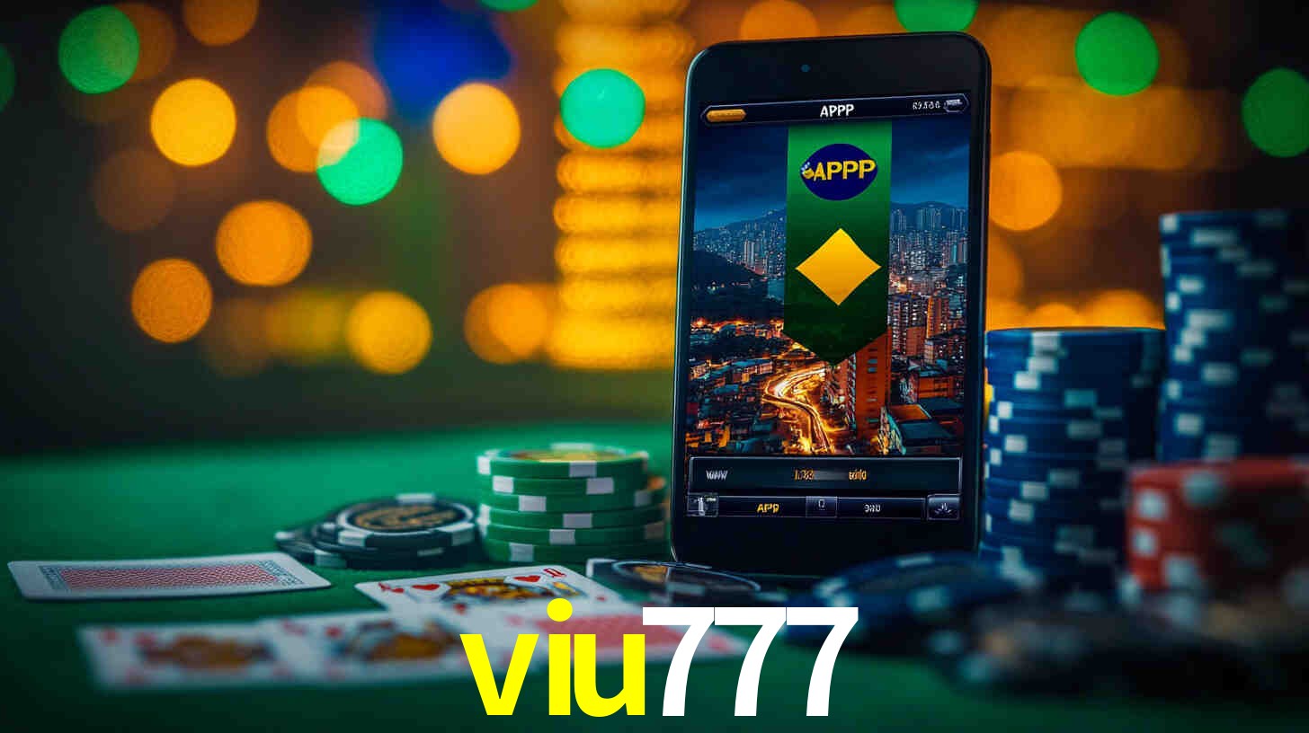 Estatísticas do Jogo viu777