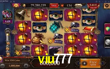 Weekend Specials viu777